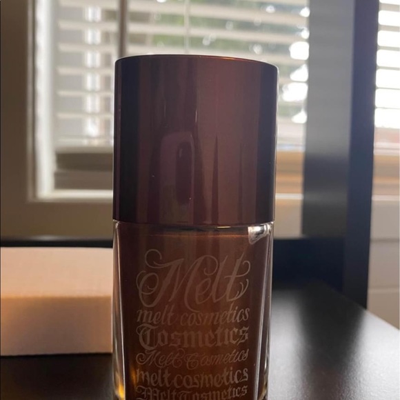 Melt Chocolate dipped foil - Picture 6 of 9